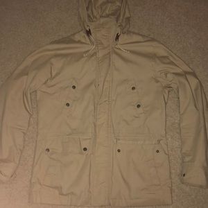 Brooks Brothers Khaki Jacket